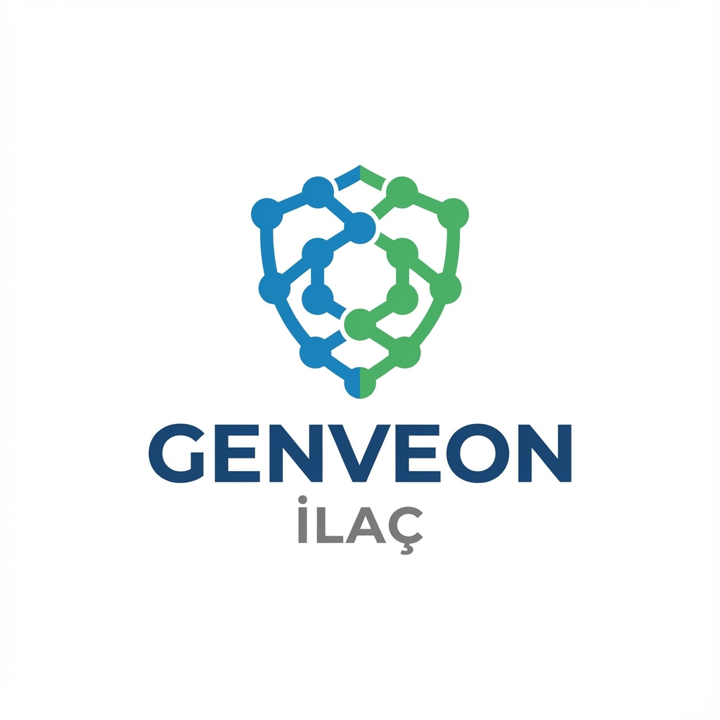 GENVEON İLAÇ